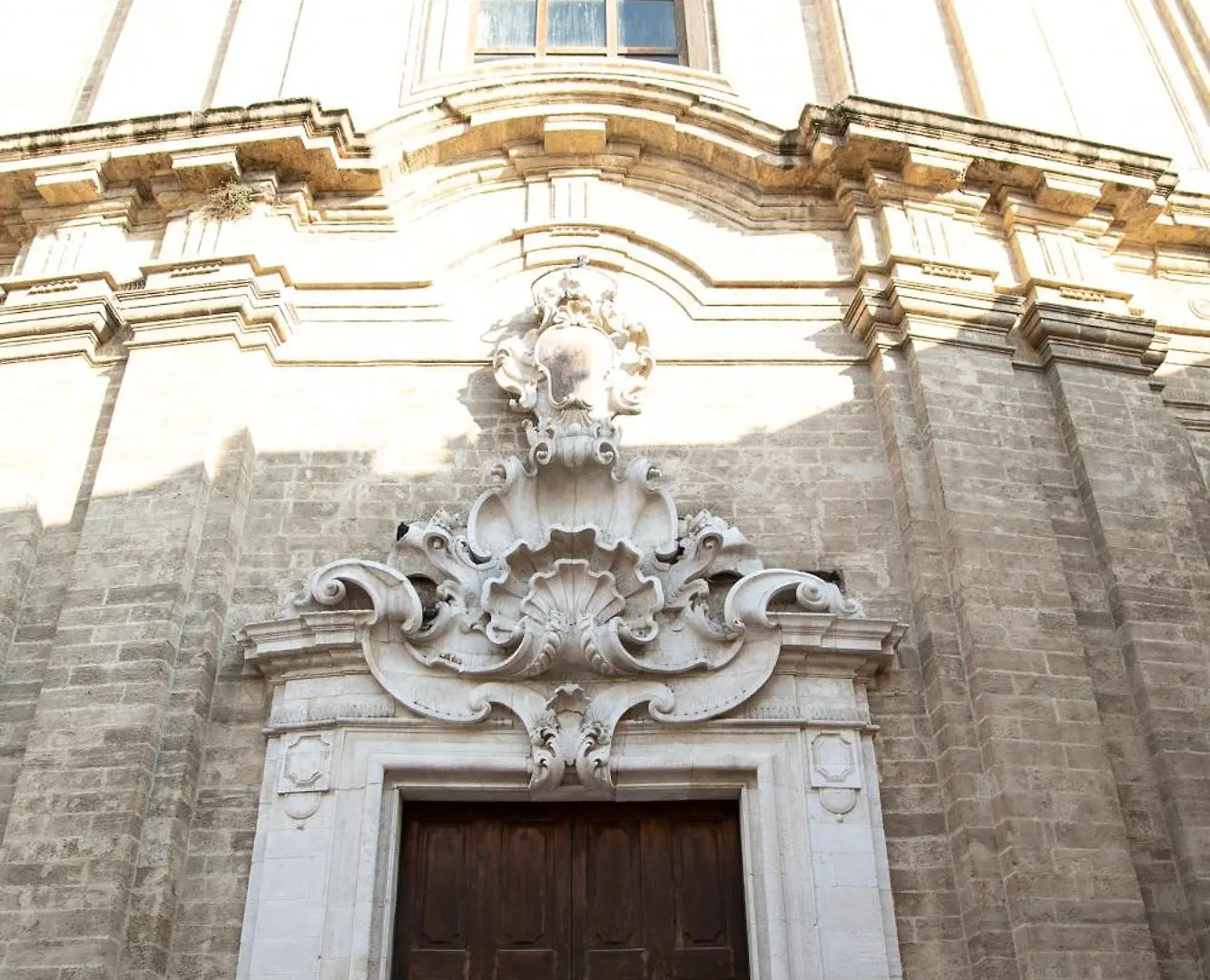 Appartement Ta Maison Bari Italie