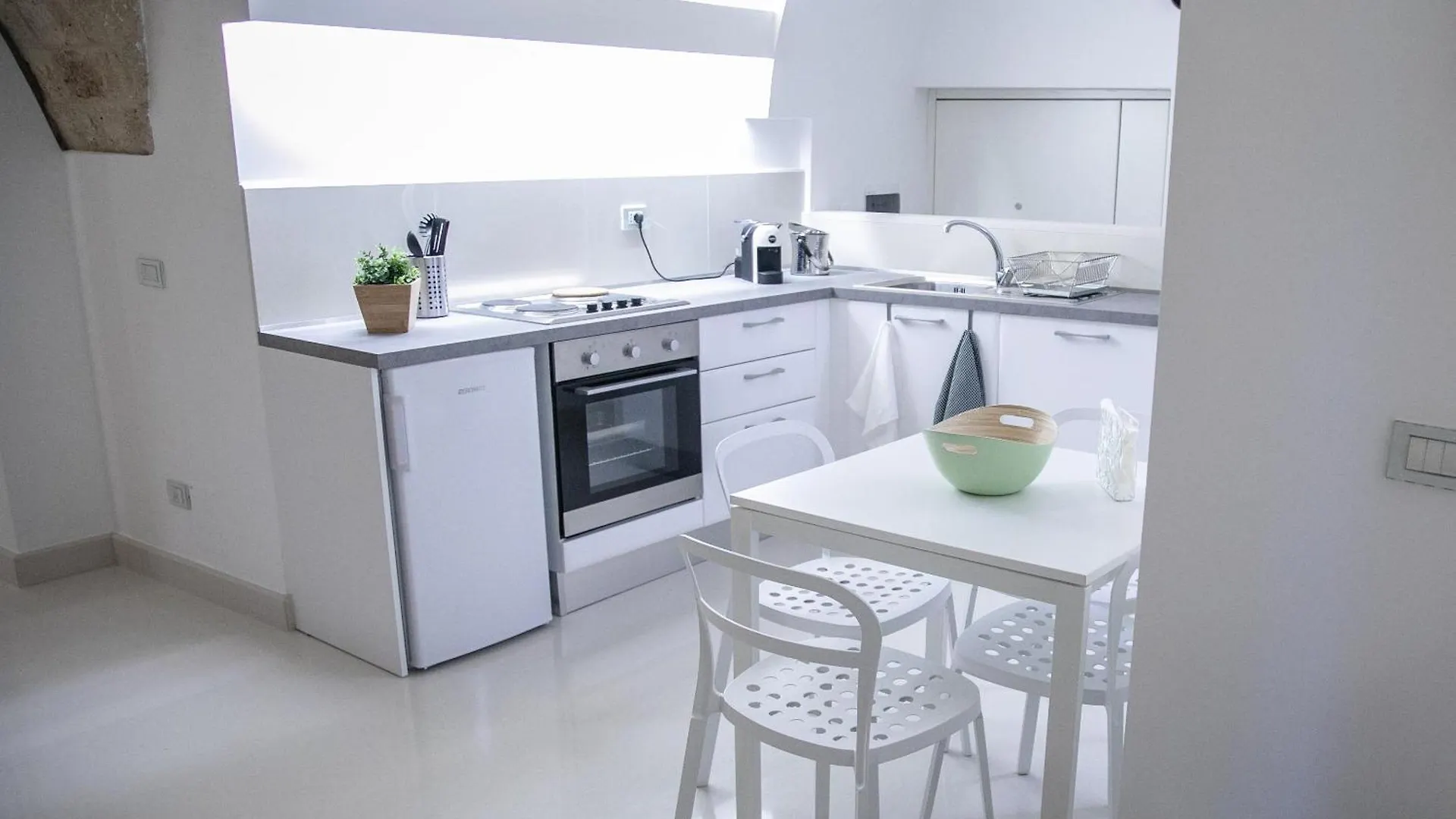 Appartement Ta Maison Bari