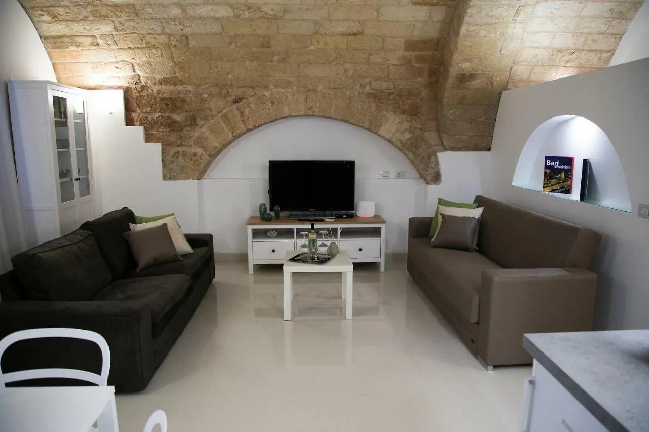 Ta Maison Bari 0*,