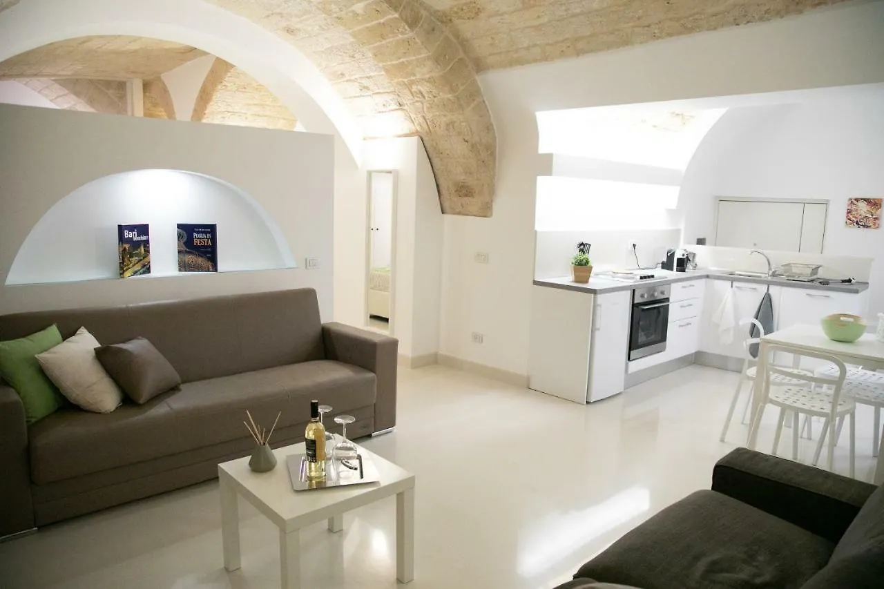 Ta Maison Bari 0*,  Italie