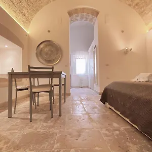 La Pietra Di Tommaso - Station Appartement