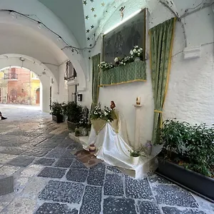 Dimore Macri Appartement