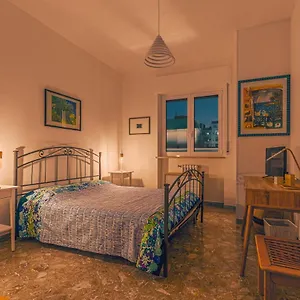 Robertone Appartement