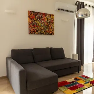 Cozy Loft Putignani Appartamento