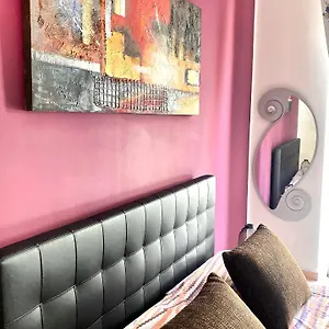 Gaia Appartement
