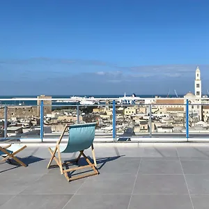 Osservatorio Sul Mare Appartement