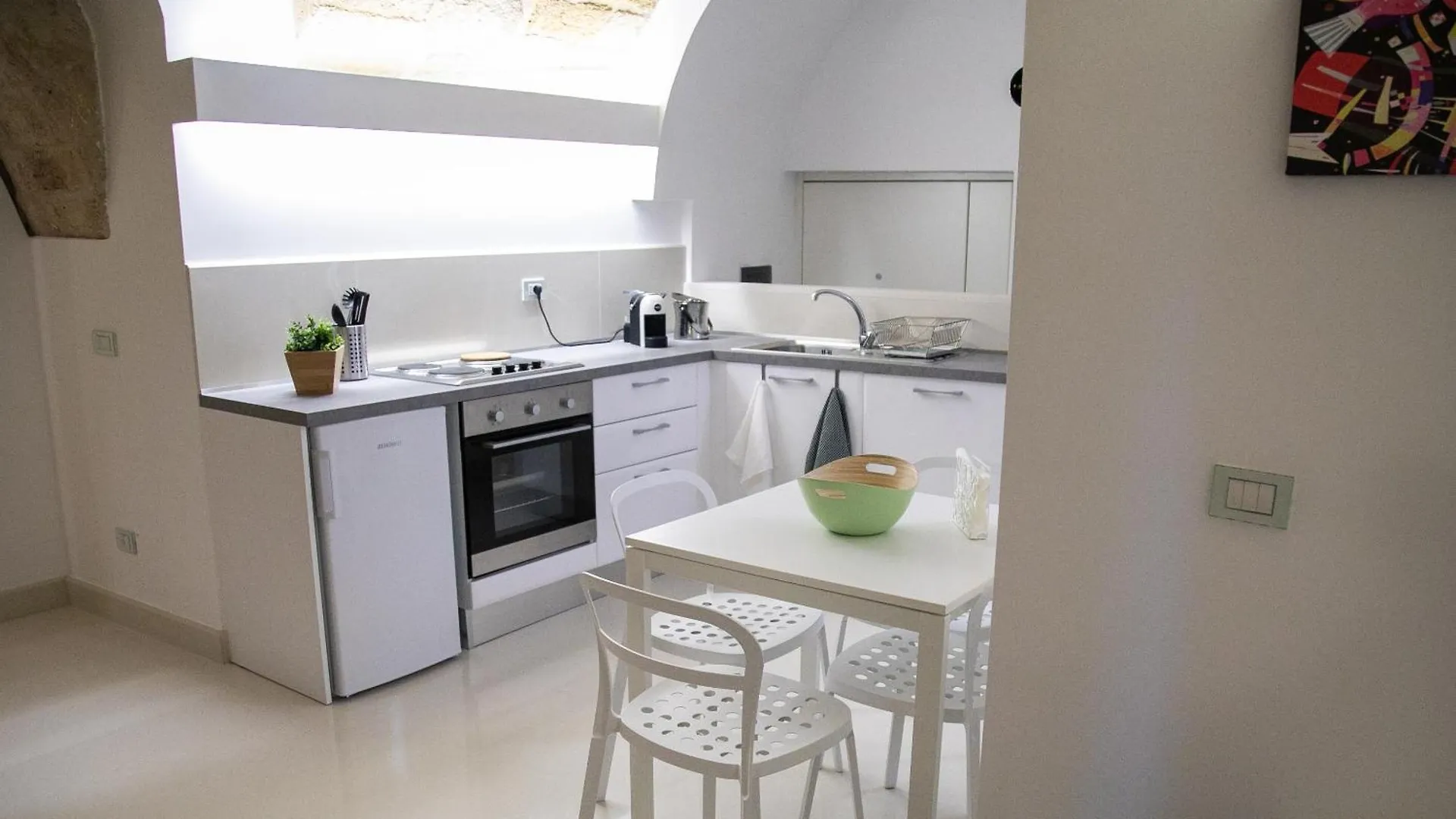 Appartamento Ta Maison Bari